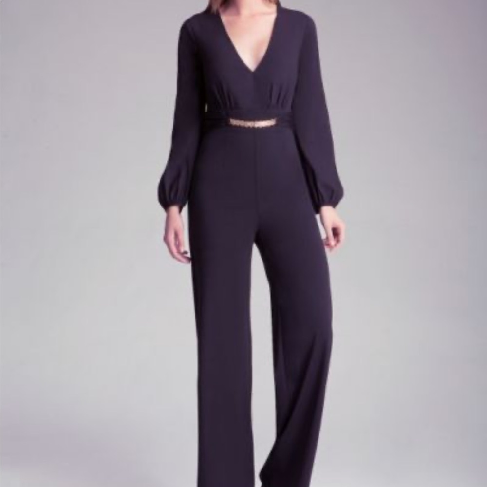 Bebe Jumpsuit